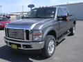 2009 F350 Super Duty Lariat Crew Cab 4x4 #2