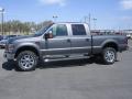 2009 F350 Super Duty Lariat Crew Cab 4x4 #3