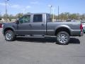 2009 F350 Super Duty Lariat Crew Cab 4x4 #4