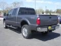 2009 F350 Super Duty Lariat Crew Cab 4x4 #5