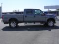 2009 F350 Super Duty Lariat Crew Cab 4x4 #7