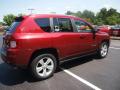 2012 Compass Latitude #3