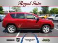 2012 Jeep Compass Sport 4x4