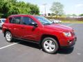 2012 Compass Sport 4x4 #2