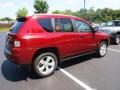 2012 Compass Sport 4x4 #3