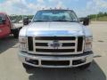 2008 F250 Super Duty XLT Regular Cab 4x4 #2