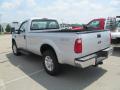 2008 F250 Super Duty XLT Regular Cab 4x4 #8