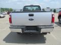 2008 F250 Super Duty XLT Regular Cab 4x4 #9