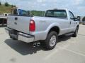 2008 F250 Super Duty XLT Regular Cab 4x4 #10