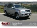 2006 Sequoia SR5 4WD #1 2006 Sequoia SR5 4WD #1