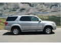 2006 Sequoia SR5 4WD #2 2006 Sequoia SR5 4WD #2