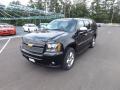 Front 3/4 View of 2013 Chevrolet Suburban LTZ #1