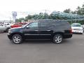  2013 Chevrolet Suburban Black #2