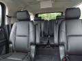  2013 Chevrolet Suburban Ebony Interior #18