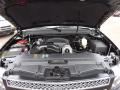  2013 Suburban 5.3 Liter OHV 16-Valve Flex-Fuel V8 Engine #25