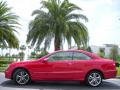 2007 CLK 350 Coupe #1
