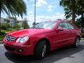 2007 CLK 350 Coupe #2
