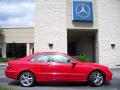 2007 CLK 350 Coupe #5