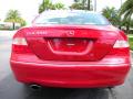2007 CLK 350 Coupe #7