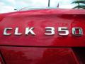 2007 CLK 350 Coupe #9