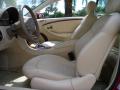 2007 CLK 350 Coupe #11