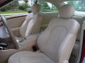 2007 CLK 350 Coupe #12