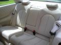 2007 CLK 350 Coupe #13