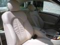 2007 CLK 350 Coupe #15