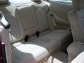 2007 CLK 350 Coupe #16