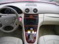 2007 CLK 350 Coupe #17