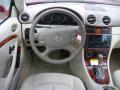 2007 CLK 350 Coupe #18