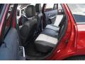 Rear Seat of 2013 Ford Edge SEL #9