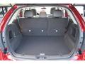  2013 Ford Edge Trunk #10