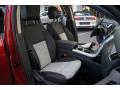  2013 Ford Edge SEL Appearance Charcoal Black/Gray Alcantara Interior #14