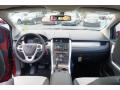 Dashboard of 2013 Ford Edge SEL #20