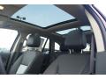 Sunroof of 2013 Ford Edge SEL #24