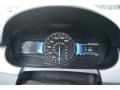  2013 Ford Edge SEL Gauges #25