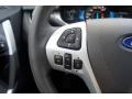 Controls of 2013 Ford Edge SEL #26