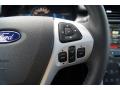 Controls of 2013 Ford Edge SEL #27