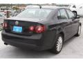 2009 Jetta Wolfsburg Edition Sedan #5