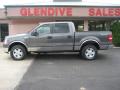 2008 F150 XLT SuperCrew 4x4 #2