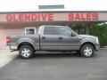 2008 F150 XLT SuperCrew 4x4 #3
