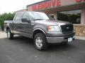 2008 F150 XLT SuperCrew 4x4 #4