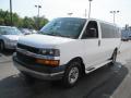 2012 Express LT 3500 Passenger Van #6