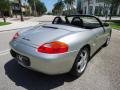 1998 Boxster #4 1998 Boxster #4