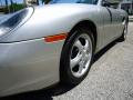 1998 Boxster #10 1998 Boxster #10