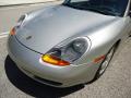 1998 Boxster #11 1998 Boxster #11