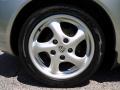 1998 Porsche Boxster Wheel #27 1998 Porsche Boxster Wheel #27