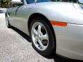1998 Boxster #31 1998 Boxster #31