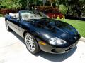 1998 XK XK8 Convertible #2